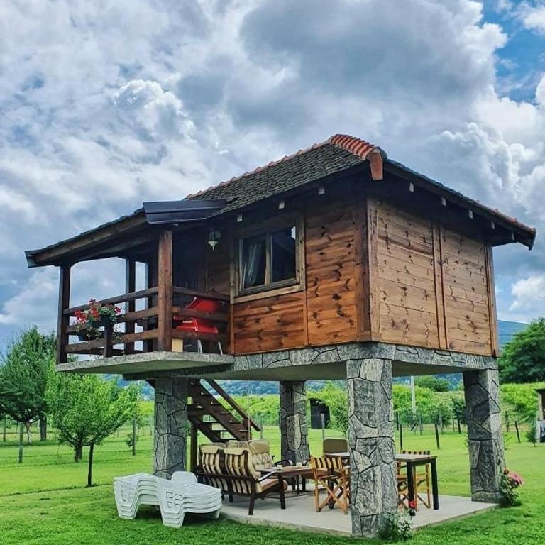 Drinska laguna - Apartman - 1