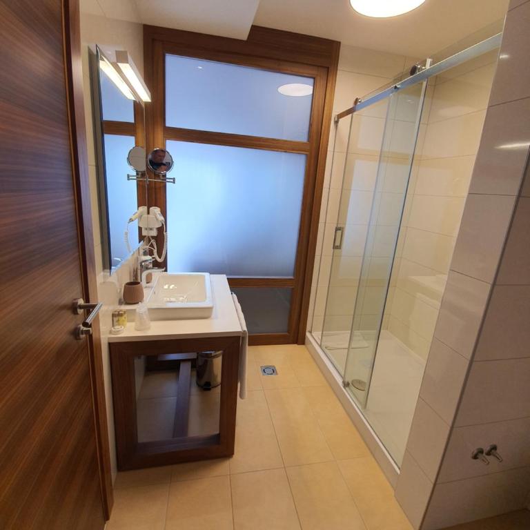 Apartment B331 - Aparthotel Vucko Private host - One-Bedroom Apartment - 16