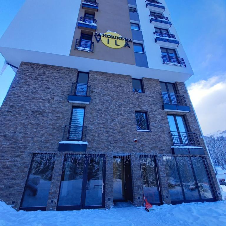 Apartman Teo - Jahorinska Vila - One-Bedroom Apartment - 18