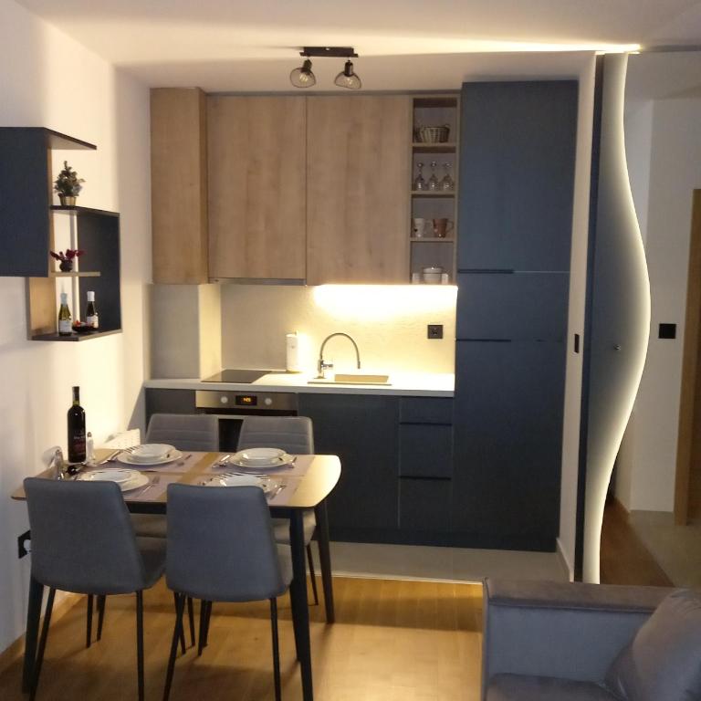 Apartman Teo - Jahorinska Vila - One-Bedroom Apartment - 5