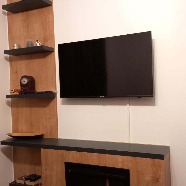 Apartman Teo - Jahorinska Vila - One-Bedroom Apartment - 6