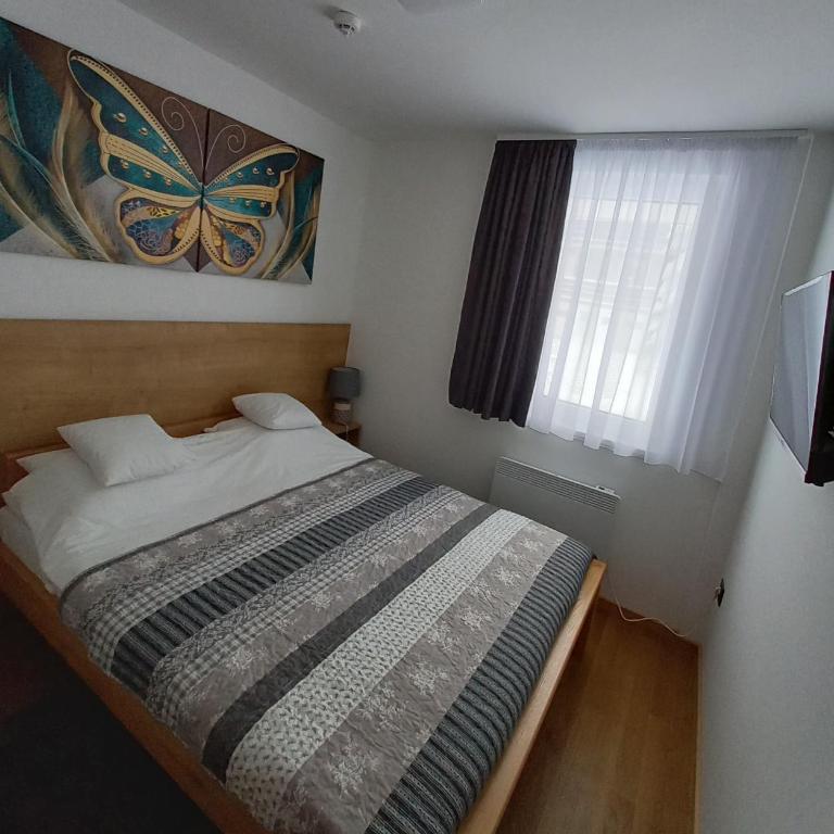 Apartman Teo - Jahorinska Vila - One-Bedroom Apartment - 12