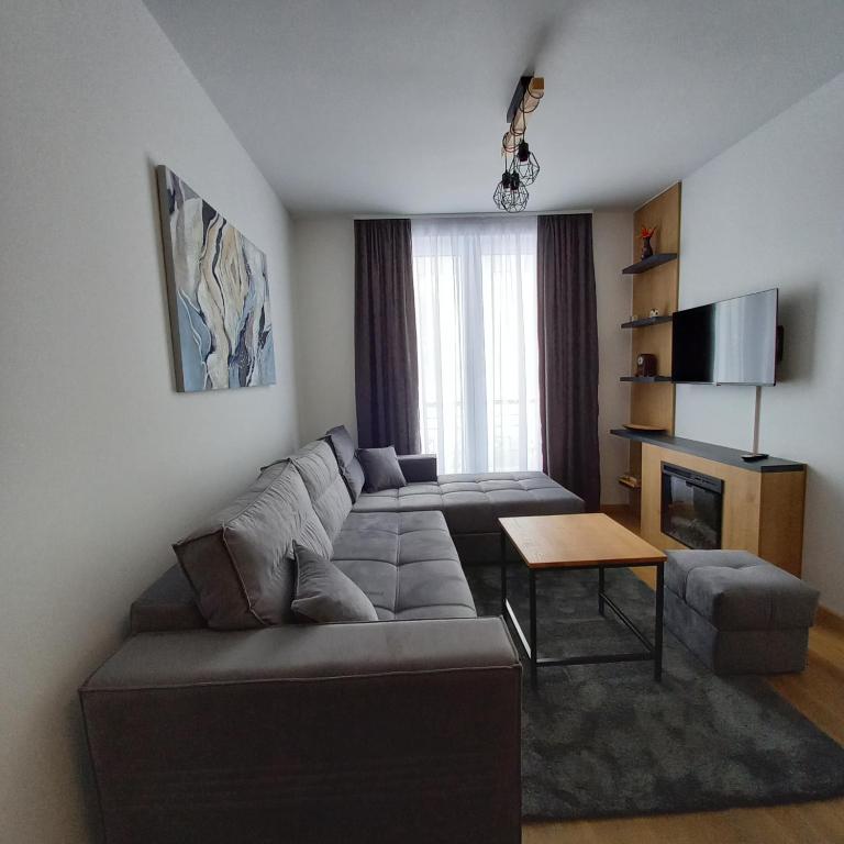 Apartman Teo - Jahorinska Vila - One-Bedroom Apartment - 3