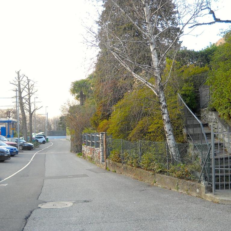 Casa Alice - Appartamento con 2 Camere da Letto e Accesso Giardino - 31