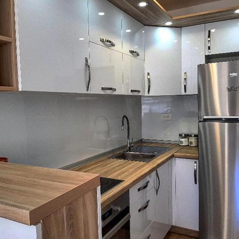 Olimpijska kuća Apartman Happy Dreams - One-Bedroom Apartment - 7
