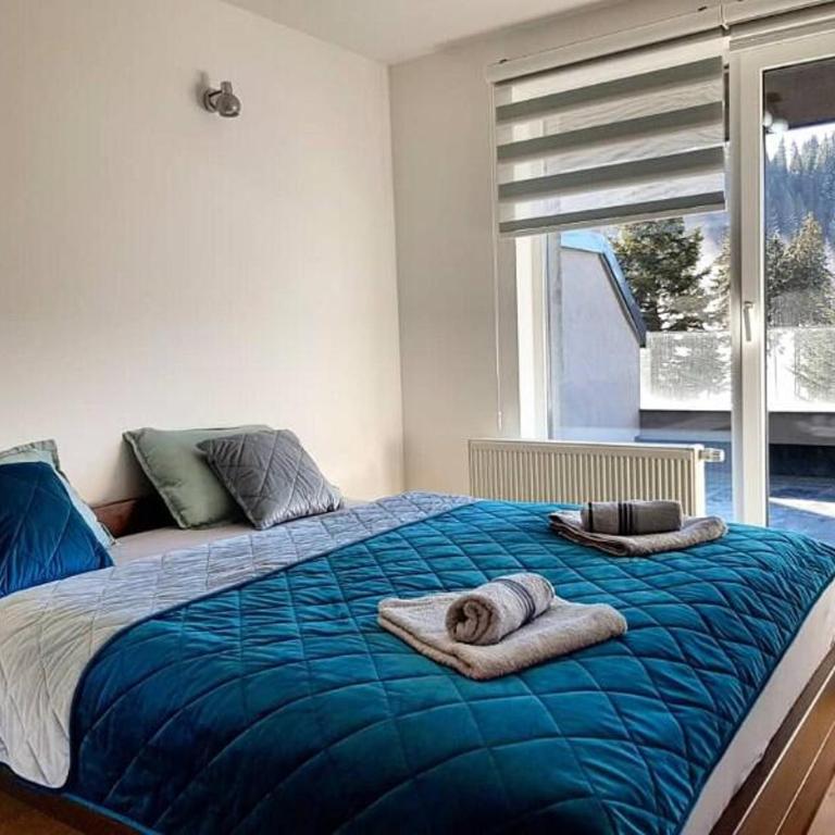 Olimpijska kuća Apartman Happy Dreams - One-Bedroom Apartment - 9