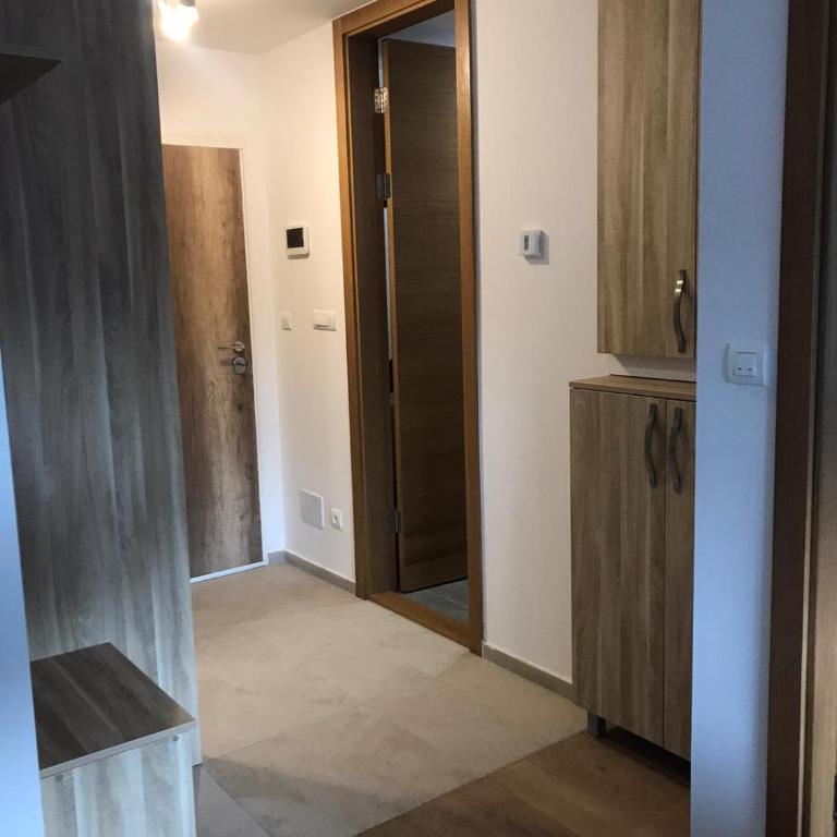 Olimpijska kuća Apartman Happy Dreams - One-Bedroom Apartment - 10