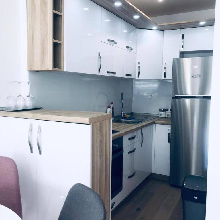 Olimpijska kuća Apartman Happy Dreams - One-Bedroom Apartment - 11