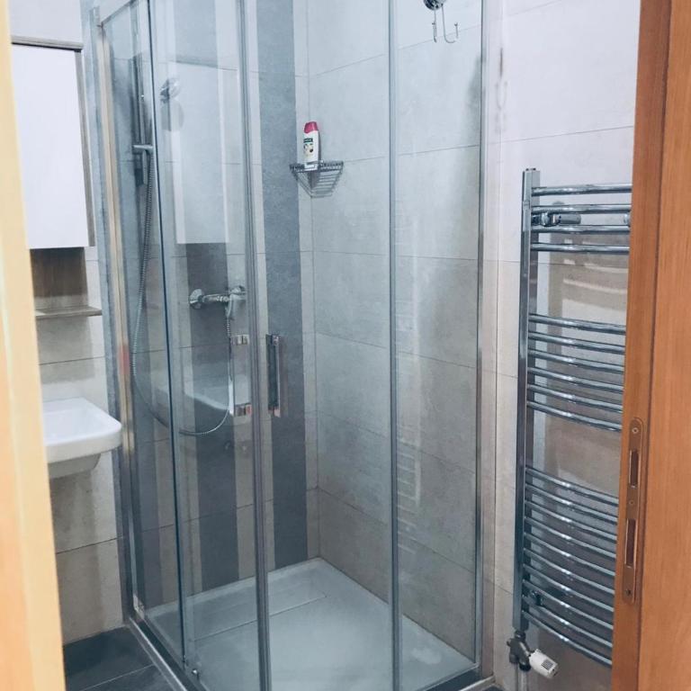 Olimpijska kuća Apartman Happy Dreams - One-Bedroom Apartment - 17