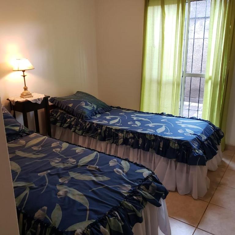 Alquiler Temporario San Luis - Apartment - Ground Floor - 15