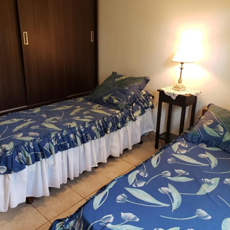 Alquiler Temporario San Luis - Apartment - Ground Floor - 14