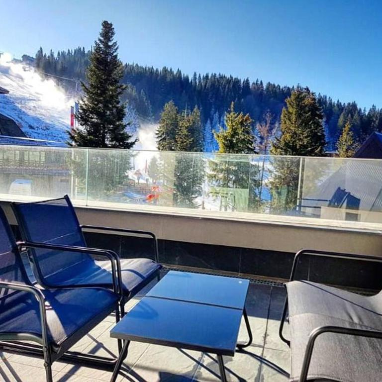Olimpijska kuća Apartman Happy Dreams - One-Bedroom Apartment - 2