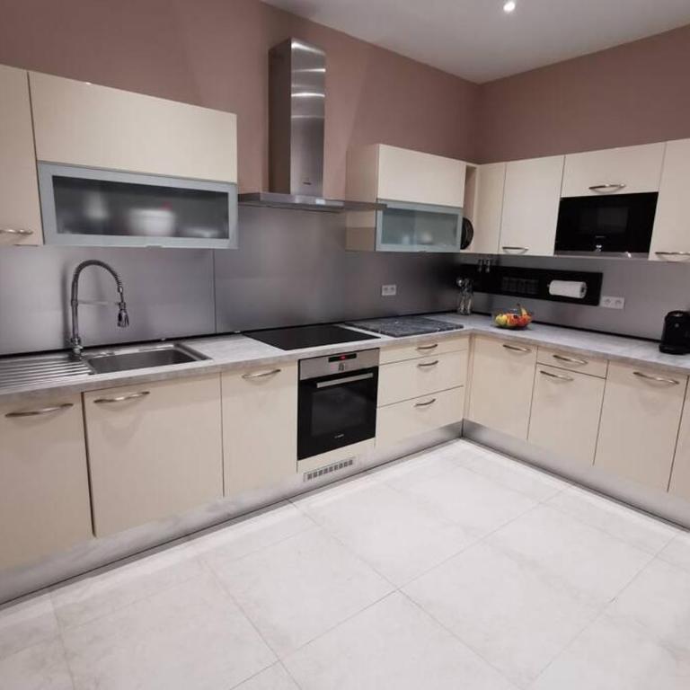 Villa vue mer à 2 pas de la plage pour 6 pers - Appartement 3 Chambres - 13