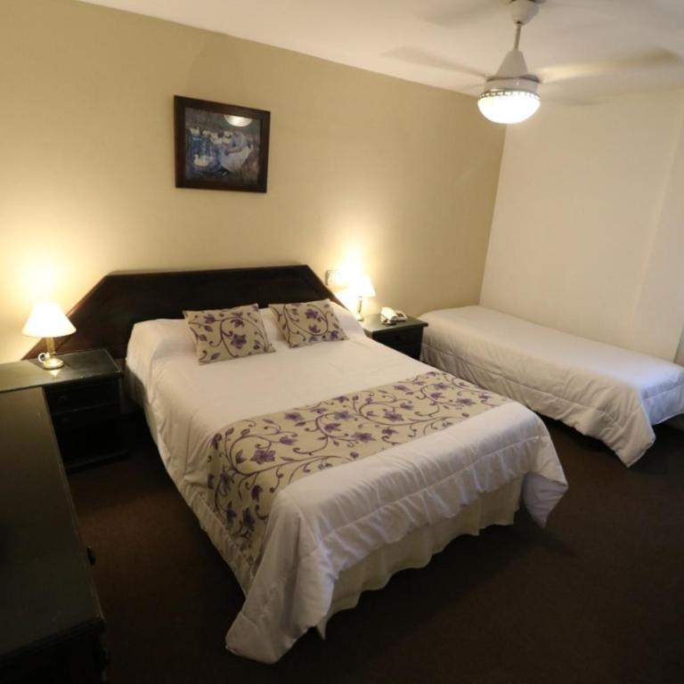 Hotel Arona - Habitación Doble - 5