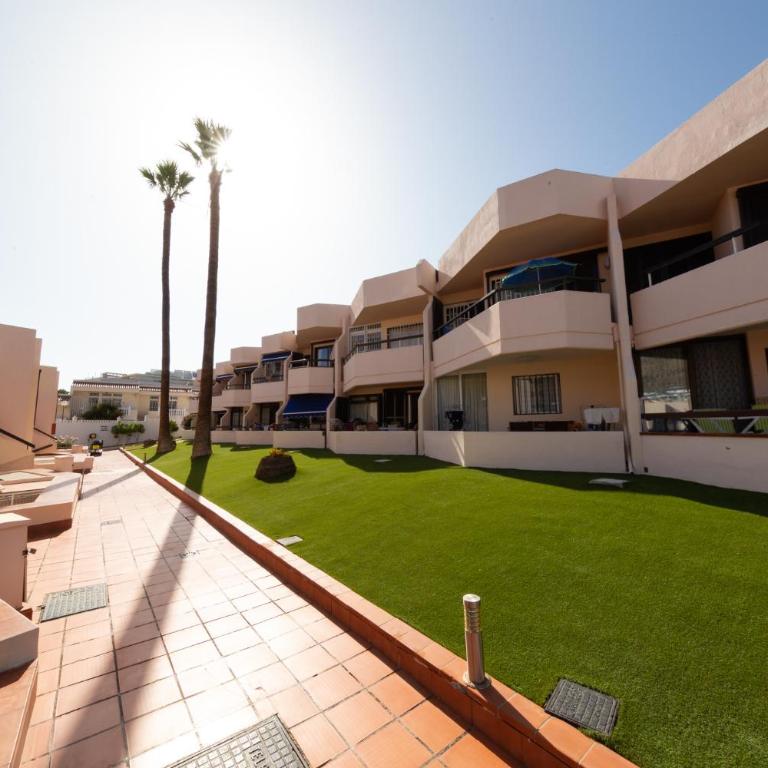 Apartamento en Sur y sol Los Cristianos - Apartamento de 2 dormitorios - 31