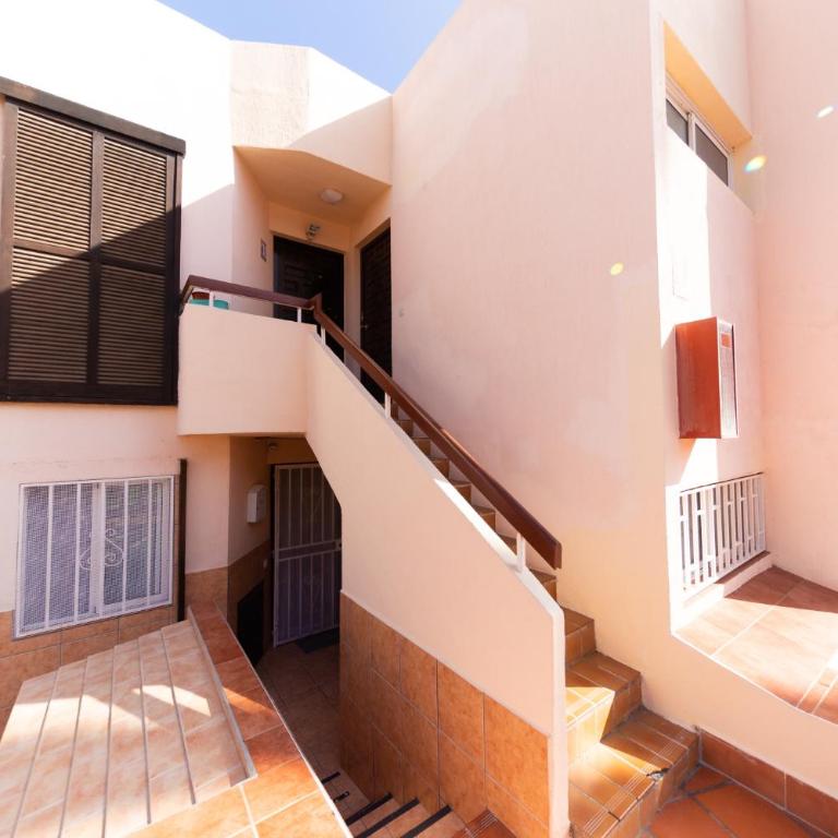 Apartamento en Sur y sol Los Cristianos - Apartamento de 2 dormitorios - 32