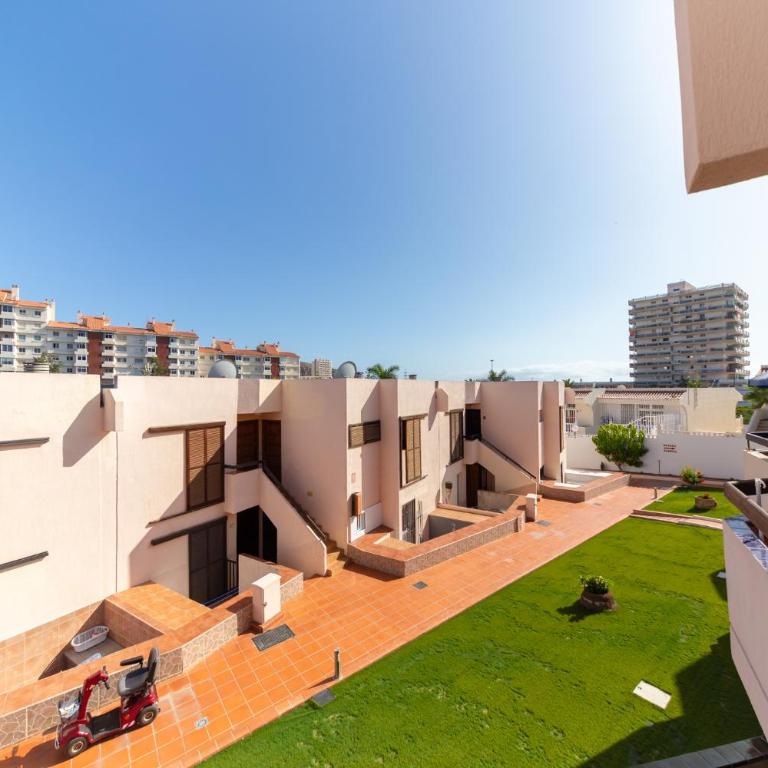 Apartamento en Sur y sol Los Cristianos - Apartamento de 2 dormitorios - 33