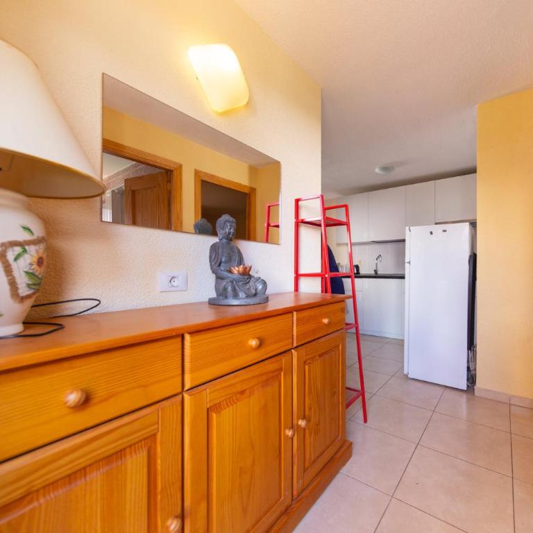 Apartamento en Sur y sol Los Cristianos - Apartamento de 2 dormitorios - 19