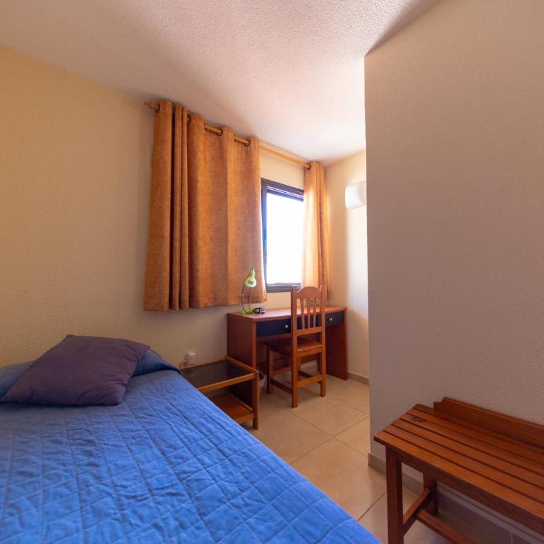 Apartamento en Sur y sol Los Cristianos - Apartamento de 2 dormitorios - 21