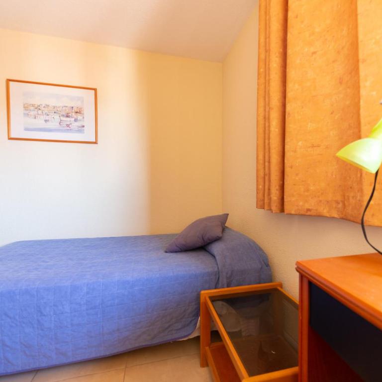 Apartamento en Sur y sol Los Cristianos - Apartamento de 2 dormitorios - 23