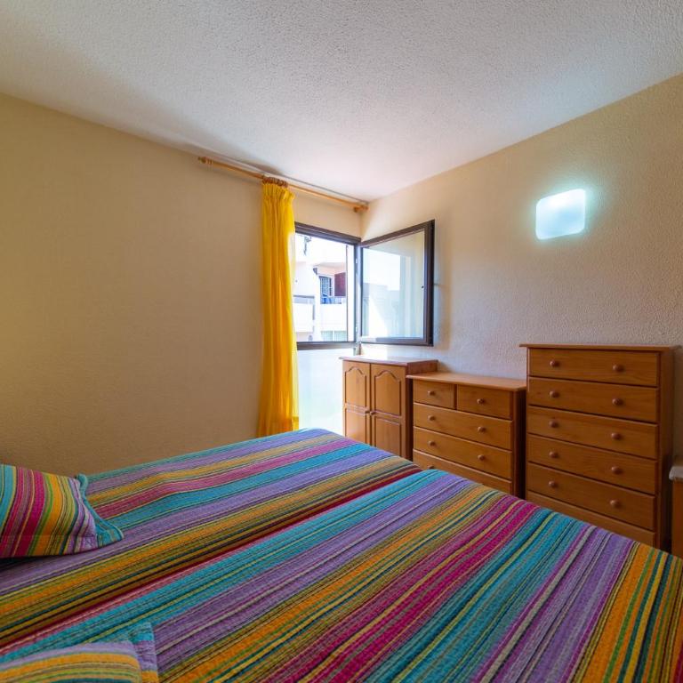 Apartamento en Sur y sol Los Cristianos - Apartamento de 2 dormitorios - 16