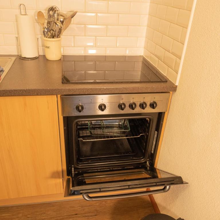 Cosy Kaprun Apartment - Two-Bedroom Apartment - 3