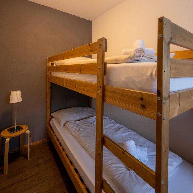 Cosy Kaprun Apartment - Two-Bedroom Apartment - 6