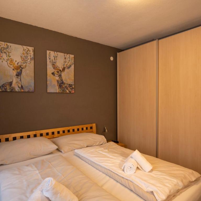 Cosy Kaprun Apartment - Two-Bedroom Apartment - 7