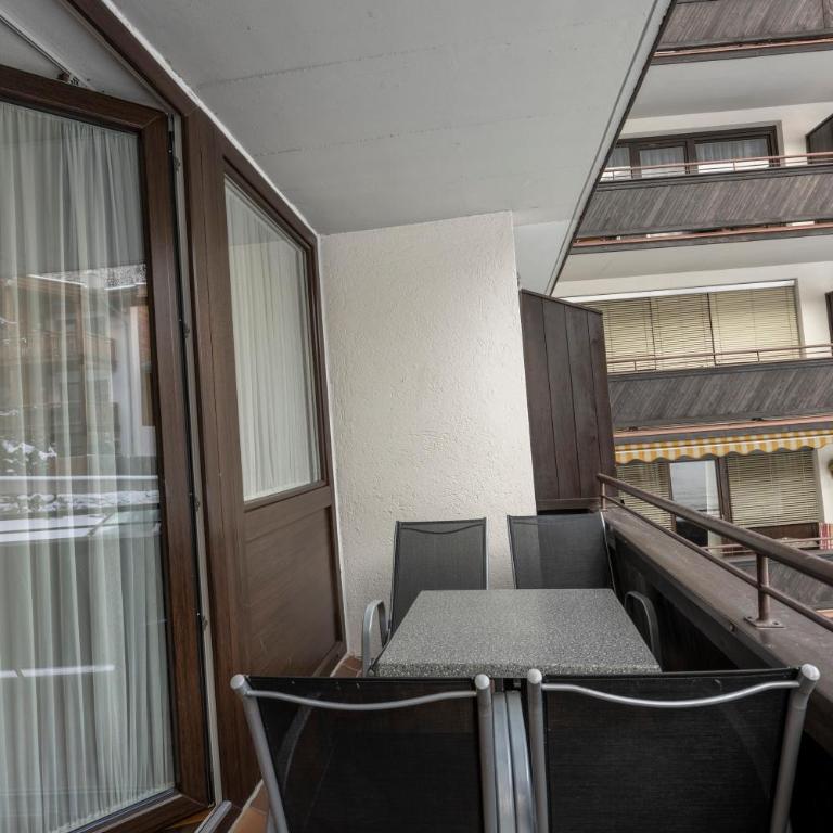 Cosy Kaprun Apartment - Two-Bedroom Apartment - 10
