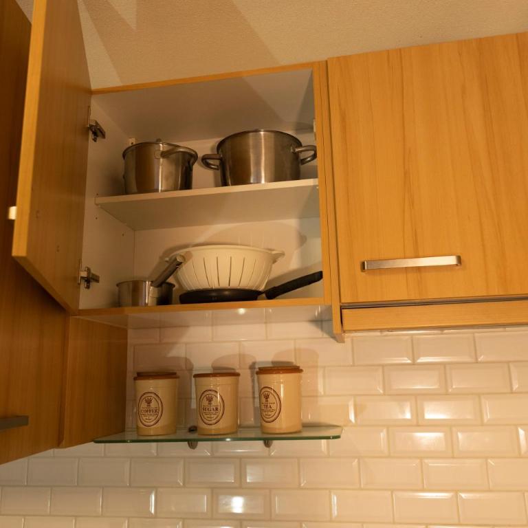 Cosy Kaprun Apartment - Two-Bedroom Apartment - 11