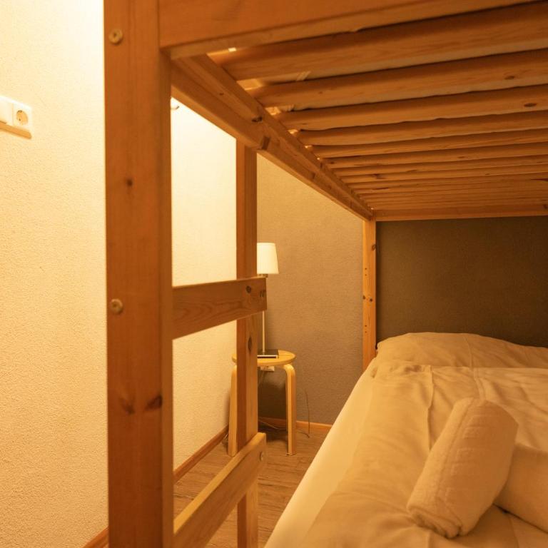 Cosy Kaprun Apartment - Two-Bedroom Apartment - 12
