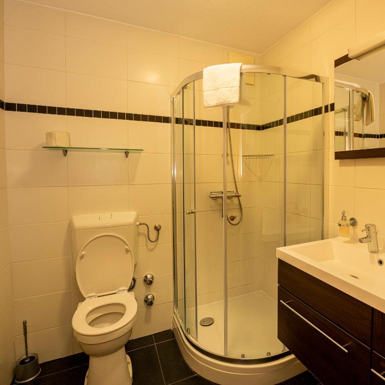 Cosy Kaprun Apartment - Two-Bedroom Apartment - 13