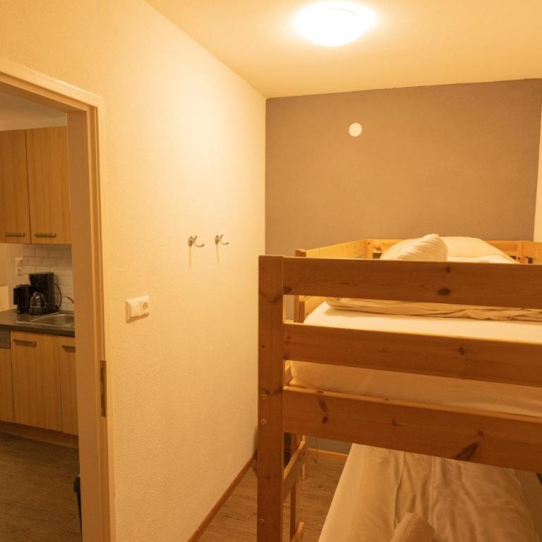 Cosy Kaprun Apartment - Two-Bedroom Apartment - 15