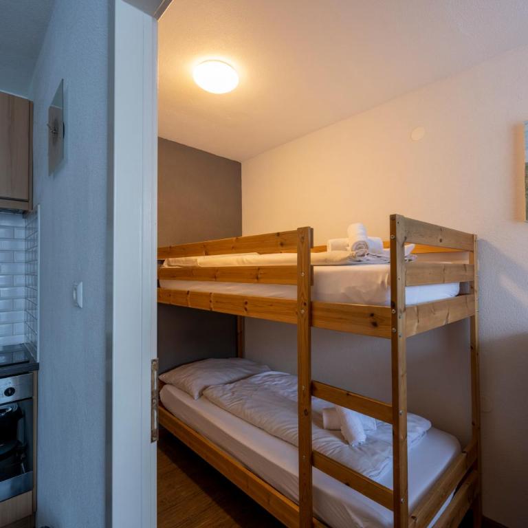 Cosy Kaprun Apartment - Two-Bedroom Apartment - 17