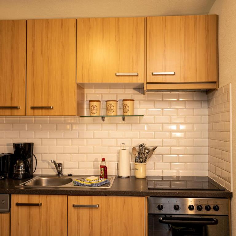 Cosy Kaprun Apartment - Two-Bedroom Apartment - 18
