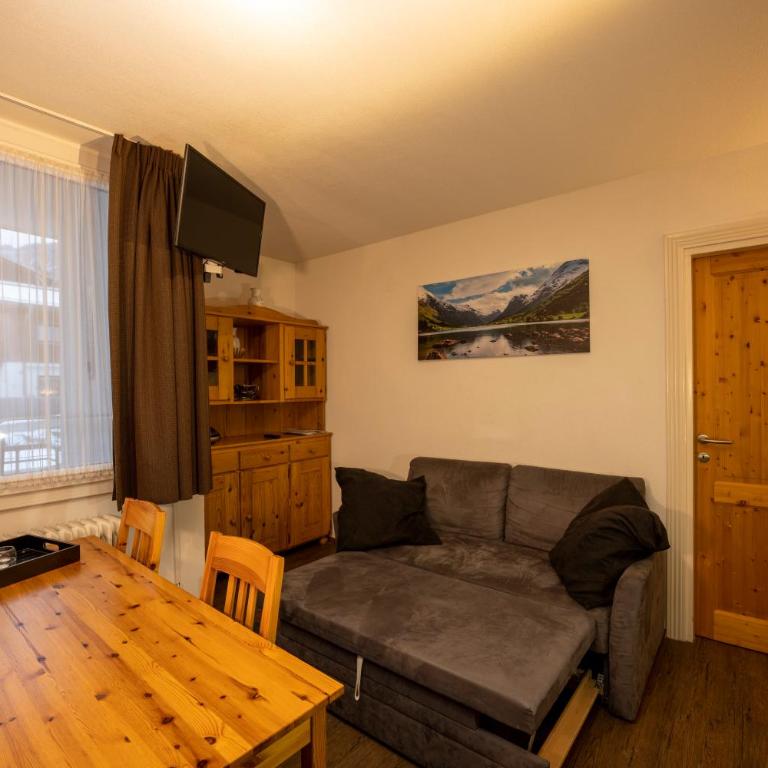 Cosy Kaprun Apartment - Two-Bedroom Apartment - 20