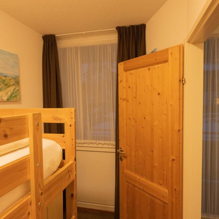 Cosy Kaprun Apartment - Two-Bedroom Apartment - 21