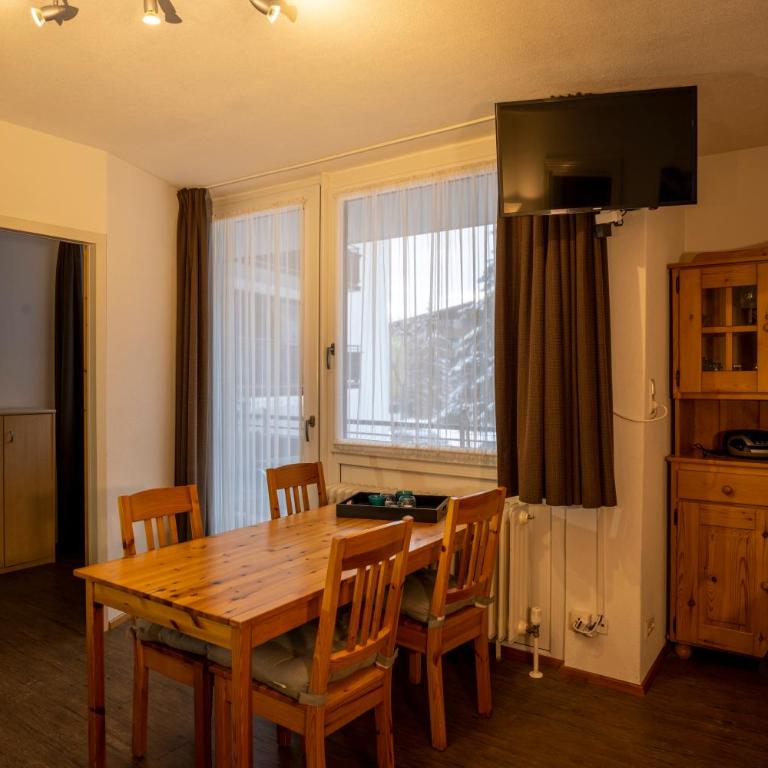 Cosy Kaprun Apartment - Two-Bedroom Apartment - 22