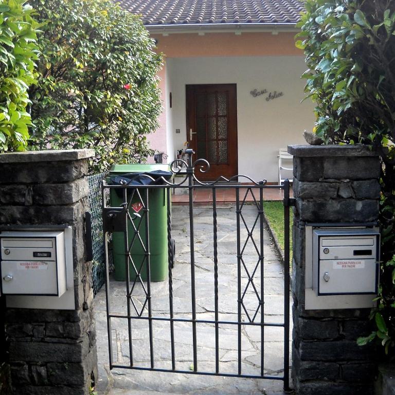 Casa Alice - Appartamento con 2 Camere da Letto e Accesso Giardino - 30