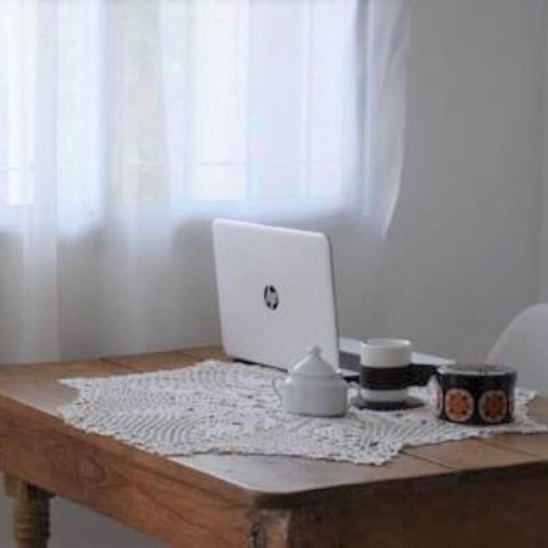 Alquiler Temporario San Luis - Apartment - Ground Floor - 3