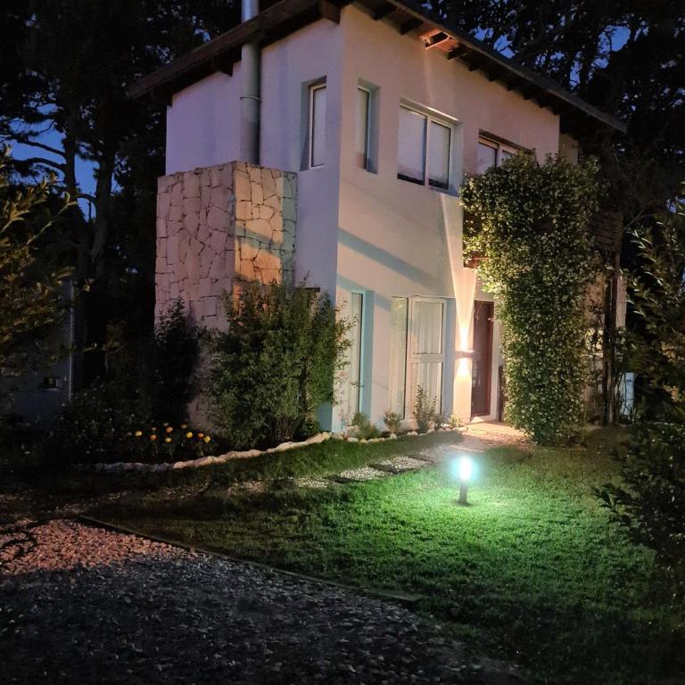 Lucero de las Sierras - Casa de 2 dormitorios - 11