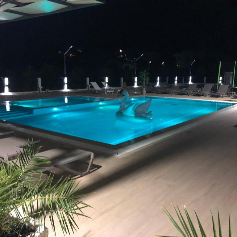 "HOLIDAY" apartments & rooms - Apartman sa 2 Spavaće Sobe i Balkonom - 2