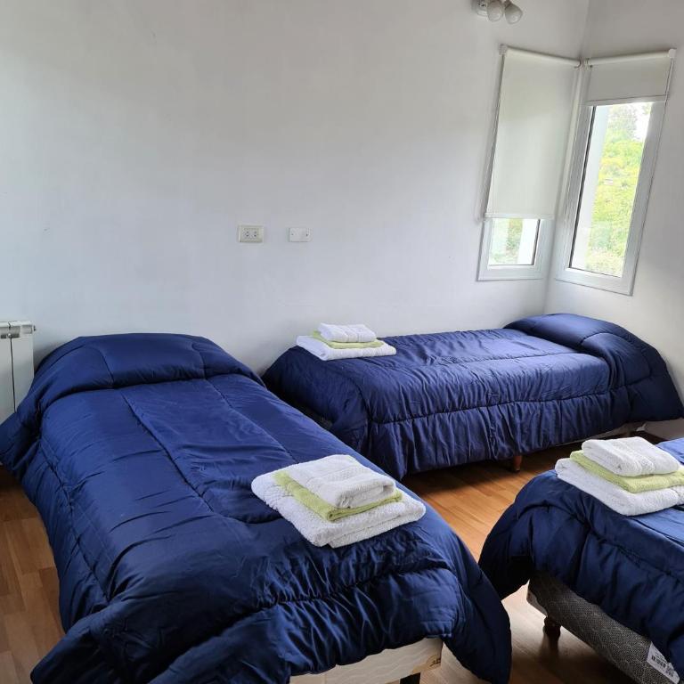 Lucero de las Sierras - Casa de 2 dormitorios - 14