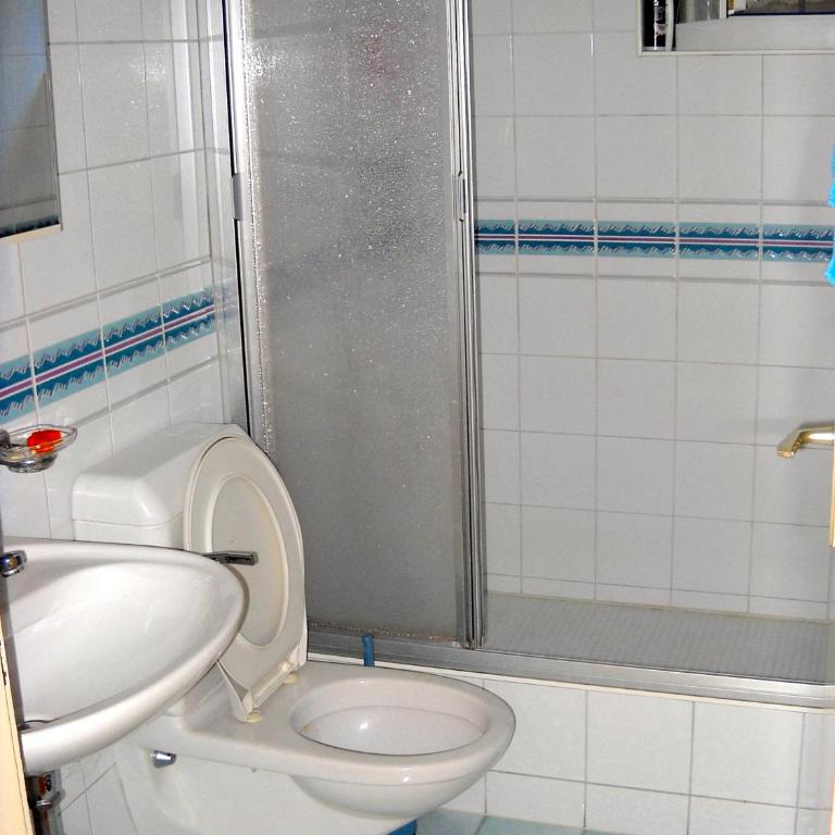 Casa Alice - Appartamento con 2 Camere da Letto e Accesso Giardino - 22