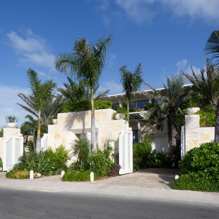 Villa Sha - Cancun Luxury Beachfront - Villa with Sea View - 9