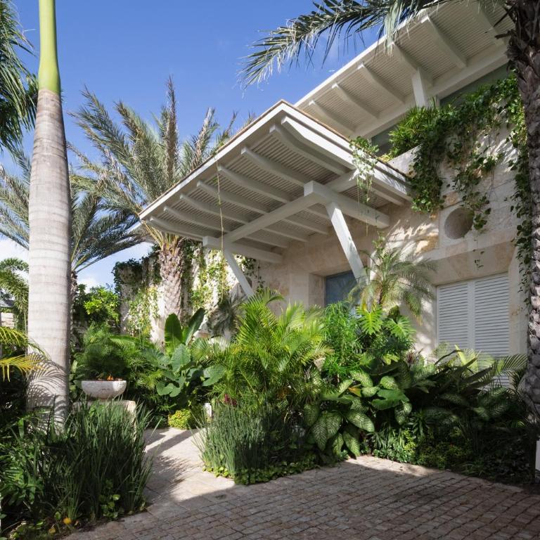 Villa Sha - Cancun Luxury Beachfront - Villa with Sea View - 10