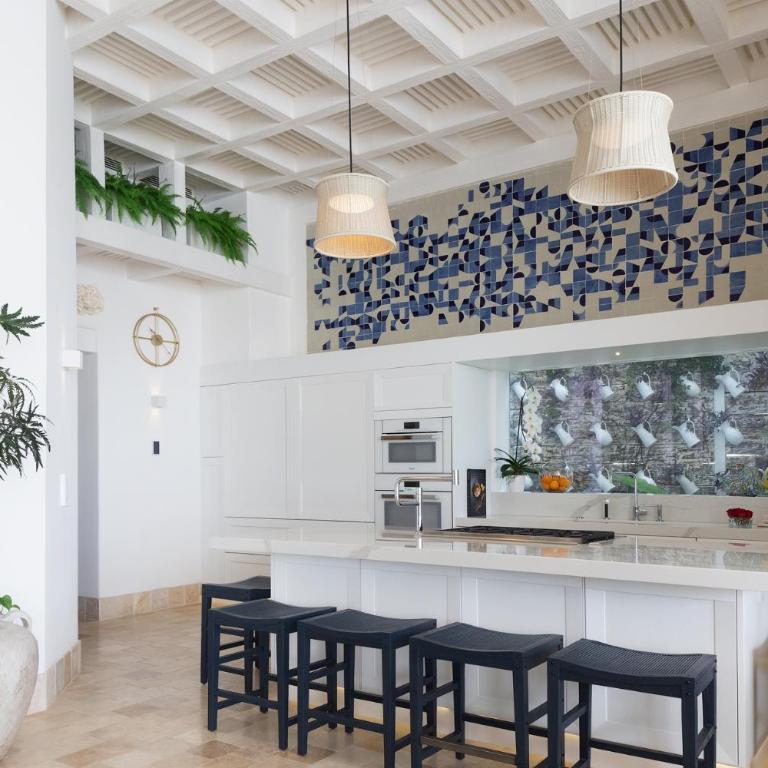 Villa Sha - Cancun Luxury Beachfront - Villa with Sea View - 20