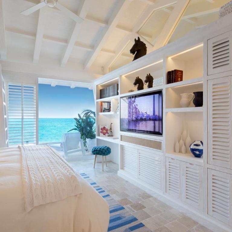 Villa Sha - Cancun Luxury Beachfront - Villa with Sea View - 58