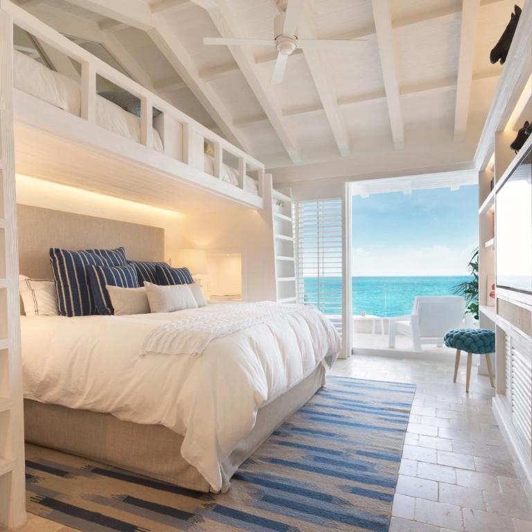 Villa Sha - Cancun Luxury Beachfront - Villa with Sea View - 62