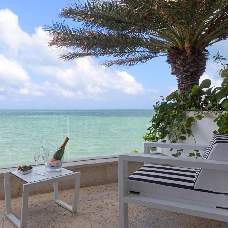 Villa Sha - Cancun Luxury Beachfront - Villa with Sea View - 60